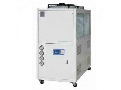 風(fēng)冷式冷水機(jī) 風(fēng)冷式冷水機(jī)組