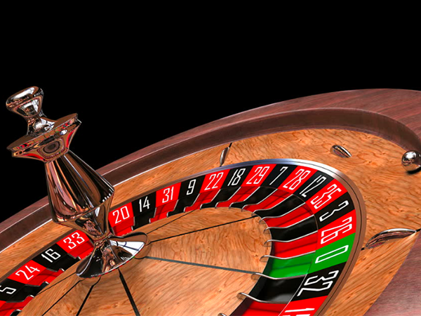 borsa a roulette trading systems