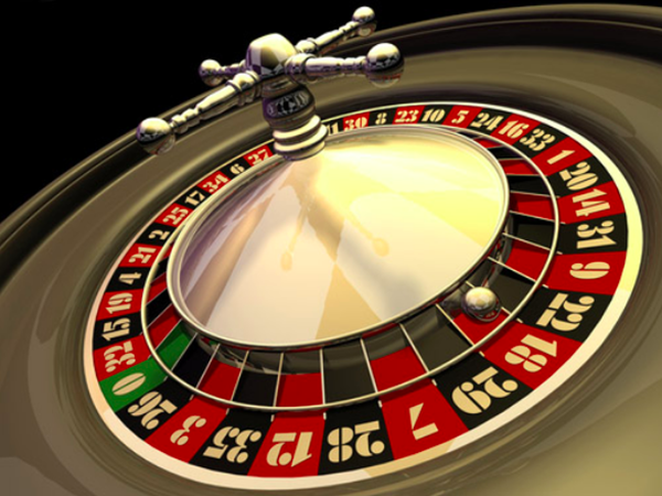 Free Roulette Strategy